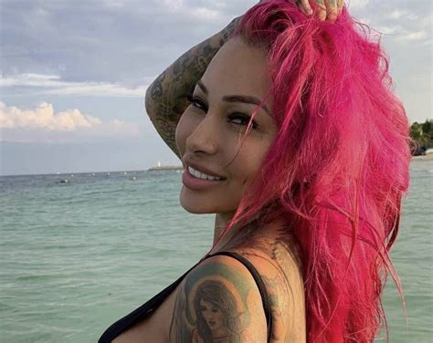 brittanya rock of love 2023|where is rock of love now.